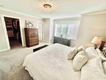 Bedroom 3 Photo of 51 11252 Cottonwood Drive, Maple Ridge, BC