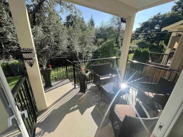 Breakfast Nook Photo of 51 11252 Cottonwood Drive, Maple Ridge, BC