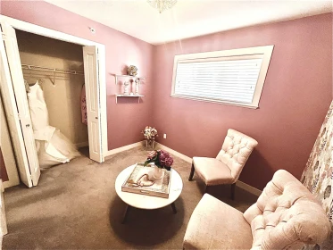Entry Foyer Photo of 51 11252 Cottonwood Drive, Maple Ridge, BC