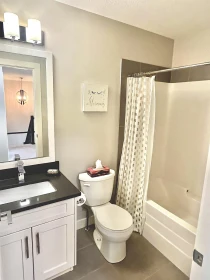 Laundry Room Photo of 51 11252 Cottonwood Drive, Maple Ridge, BC