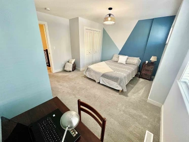 Loft / Bonus Room Photo of 51 11252 Cottonwood Drive, Maple Ridge, BC