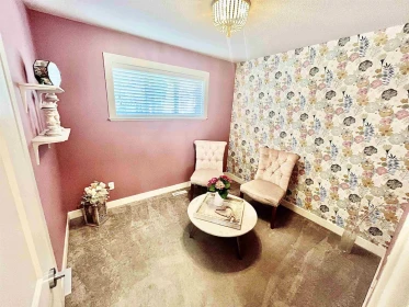 Mudroom Photo of 51 11252 Cottonwood Drive, Maple Ridge, BC