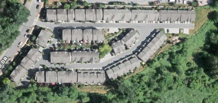 Playground / Recreational Area Near 51 11252 Cottonwood Drive, Maple Ridge, BC