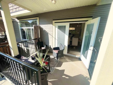Primary Bedroom Photo of 51 11252 Cottonwood Drive, Maple Ridge, BC