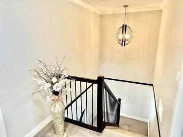 Walk-In Closet Photo of 51 11252 Cottonwood Drive, Maple Ridge, BC