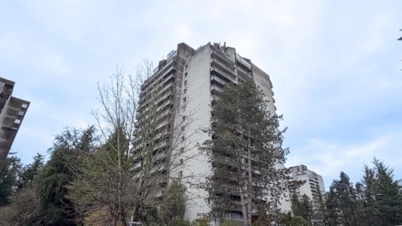 404 6595 Willingdon Avenue, Burnaby, BC, Burnaby — Apartment/Condo for sale