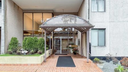 404 6595 Willingdon Avenue, Burnaby, BC, Burnaby — Apartment/Condo for sale