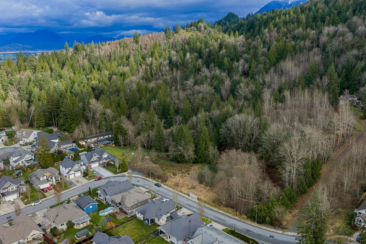 Basement Recreation Room Photo of 7350 Ramsay Place, Chilliwack, BC