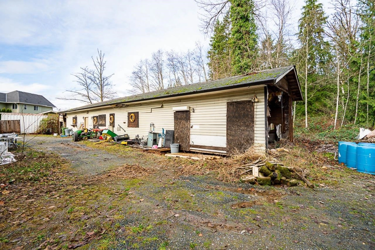Bedroom 2 Photo of 7350 Ramsay Place, Chilliwack, BC