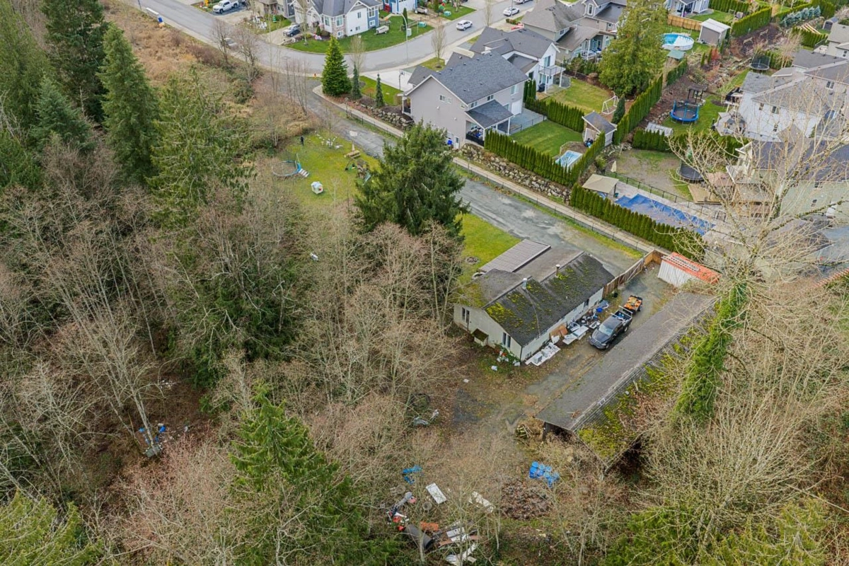 Bedroom 3 Photo of 7350 Ramsay Place, Chilliwack, BC