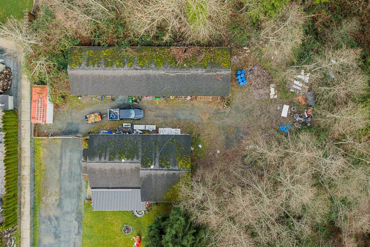 Bedroom 4 Photo of 7350 Ramsay Place, Chilliwack, BC