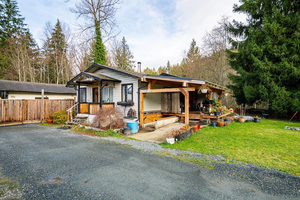 Dining Area Photo of 7350 Ramsay Place, Chilliwack, BC