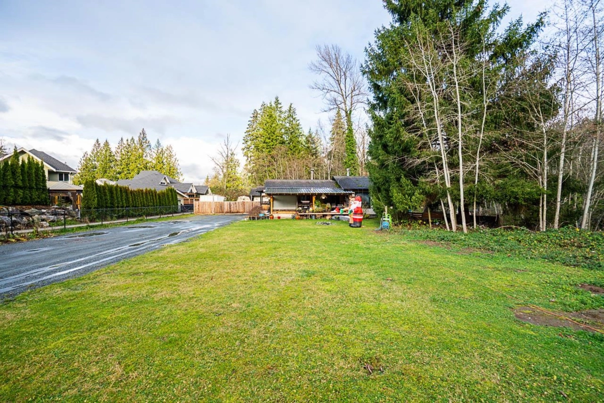 Family Room Photo of 7350 Ramsay Place, Chilliwack, BC