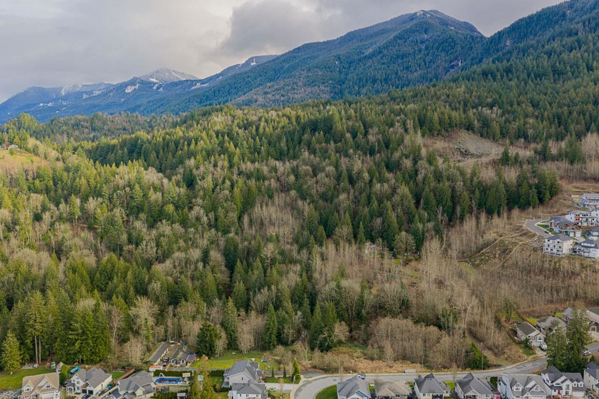 Front Yard Photo of 7350 Ramsay Place, Chilliwack, BC
