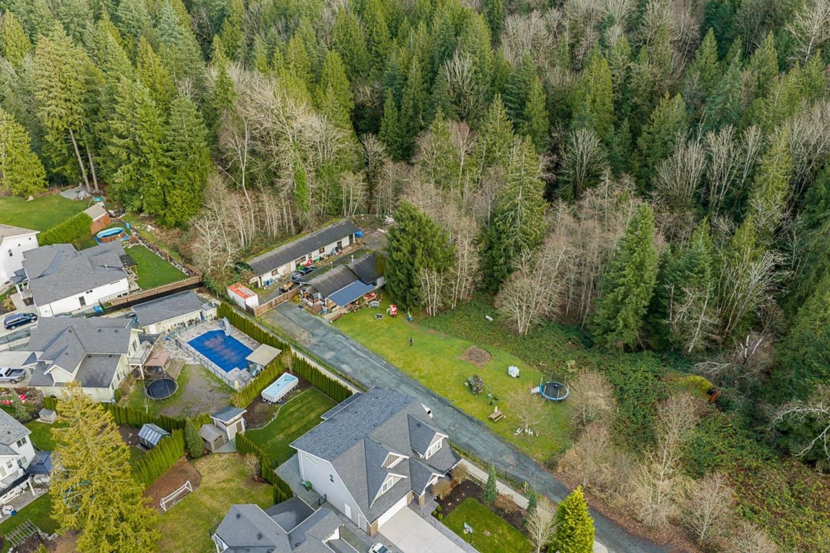 Guest Bathroom Photo of 7350 Ramsay Place, Chilliwack, BC