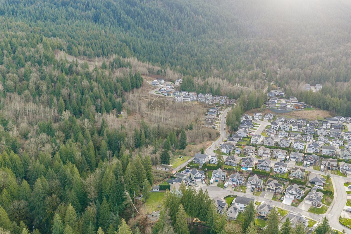 Hot Tub / Spa Photo of 7350 Ramsay Place, Chilliwack, BC