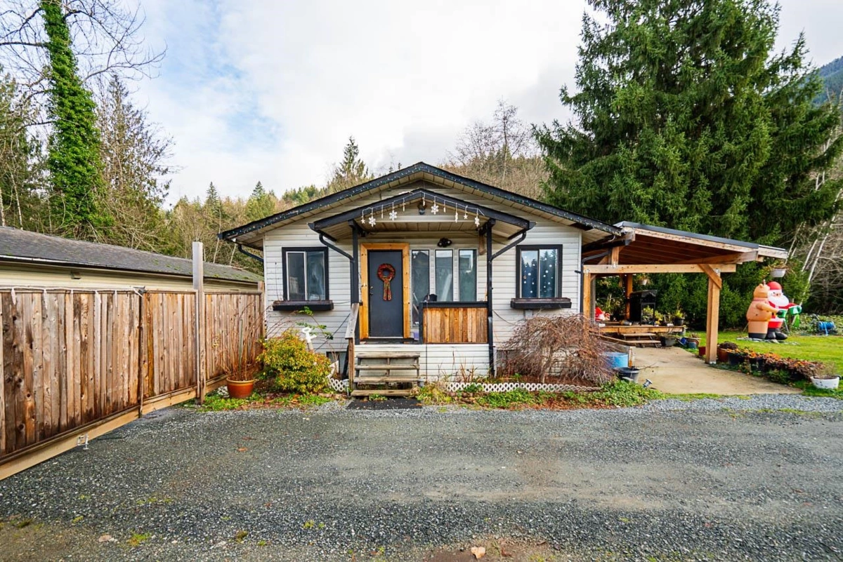 Kitchen Photo of 7350 Ramsay Place, Chilliwack, BC