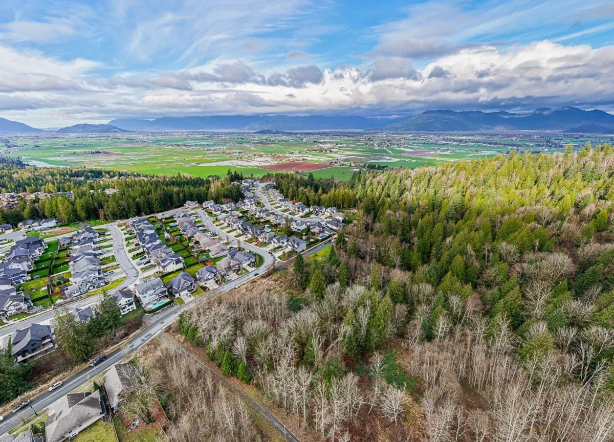 Loft / Bonus Room Photo of 7350 Ramsay Place, Chilliwack, BC