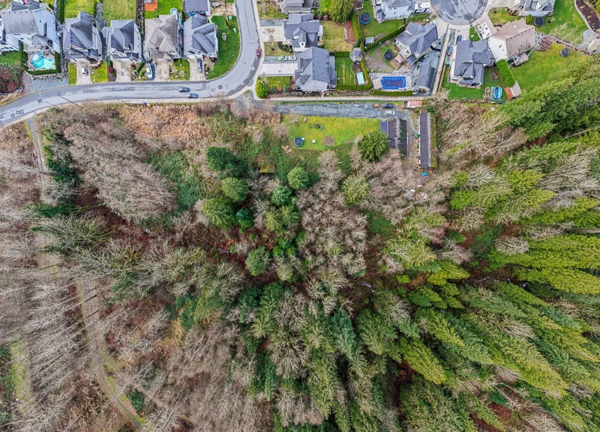 Mudroom Photo of 7350 Ramsay Place, Chilliwack, BC