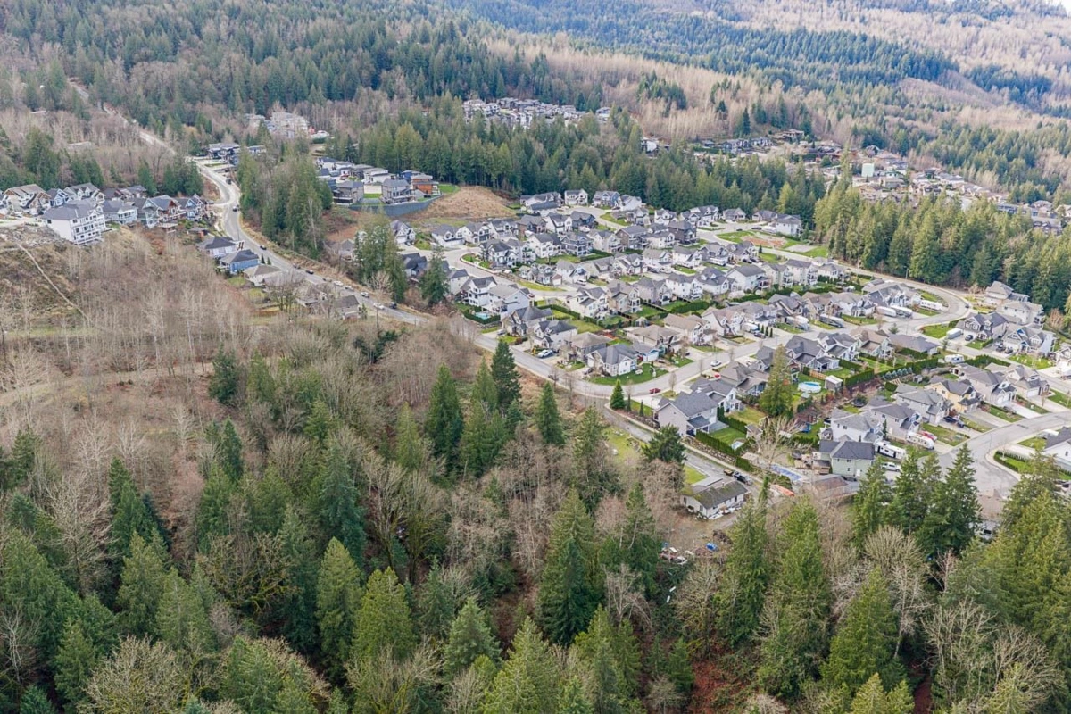 Outdoor Patio Photo of 7350 Ramsay Place, Chilliwack, BC