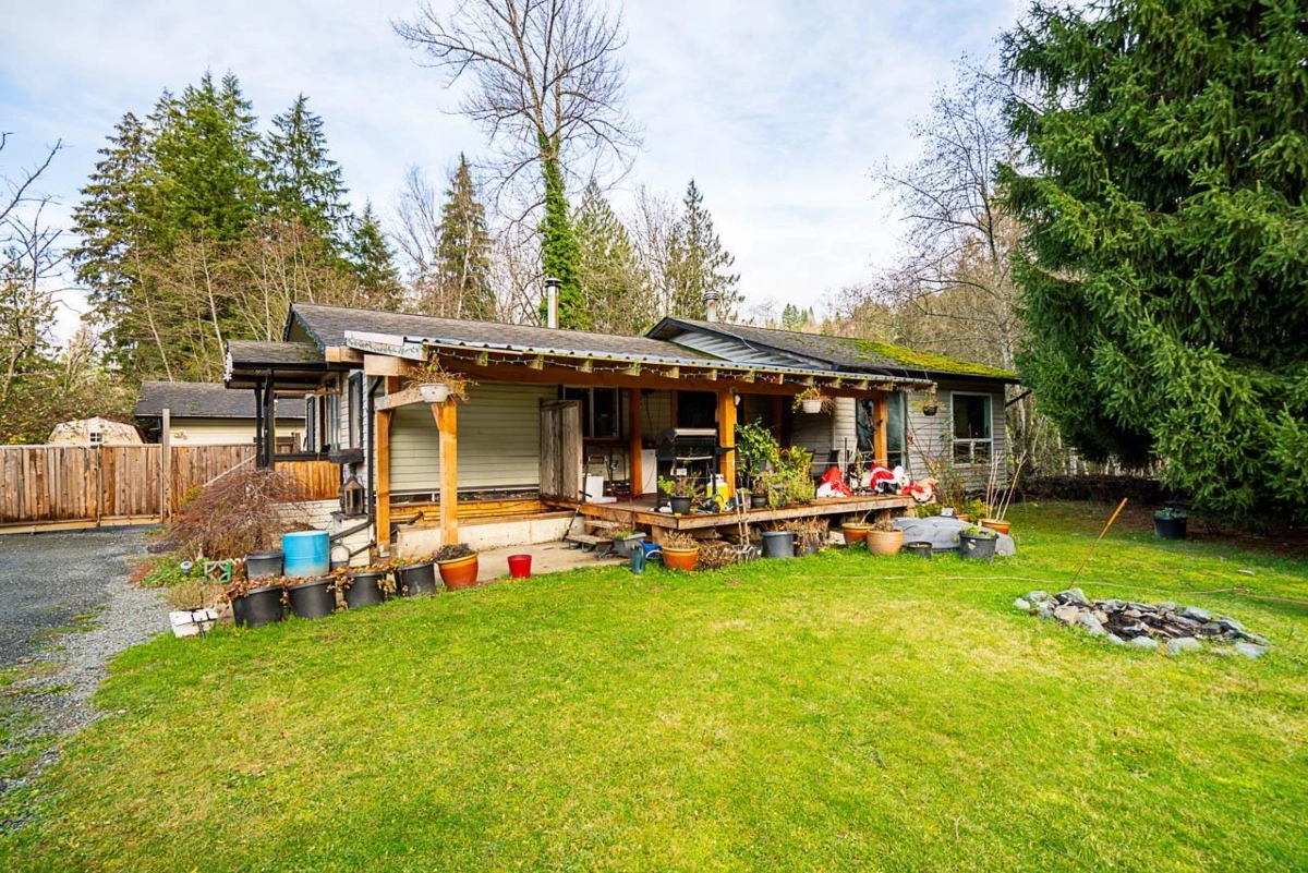 Pantry Photo of 7350 Ramsay Place, Chilliwack, BC