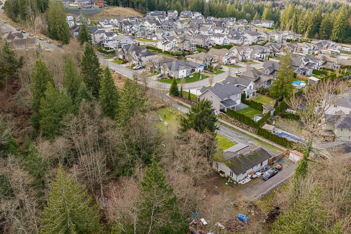 Powder Room Photo of 7350 Ramsay Place, Chilliwack, BC