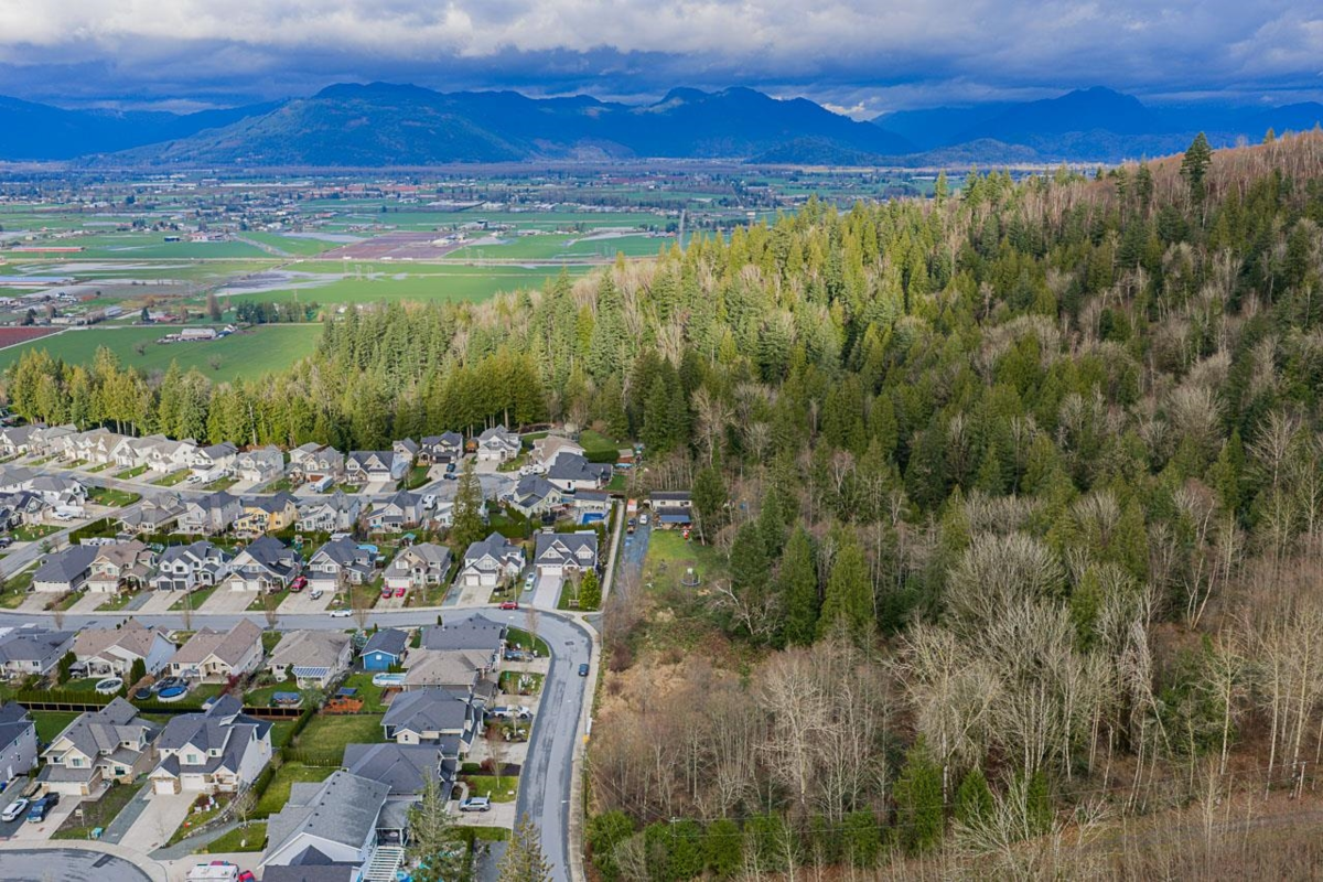 Staircase Photo of 7350 Ramsay Place, Chilliwack, BC