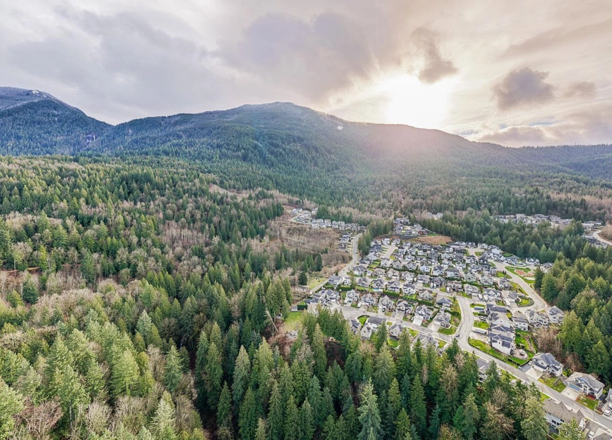 Swimming Pool Photo of 7350 Ramsay Place, Chilliwack, BC