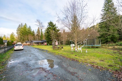7350 Ramsay Place, Chilliwack, BC, Chilliwack — Single Family Residence for sale