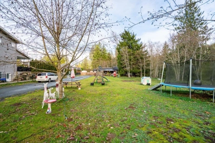 7350 Ramsay Place, Chilliwack, BC, Chilliwack — Single Family Residence for sale