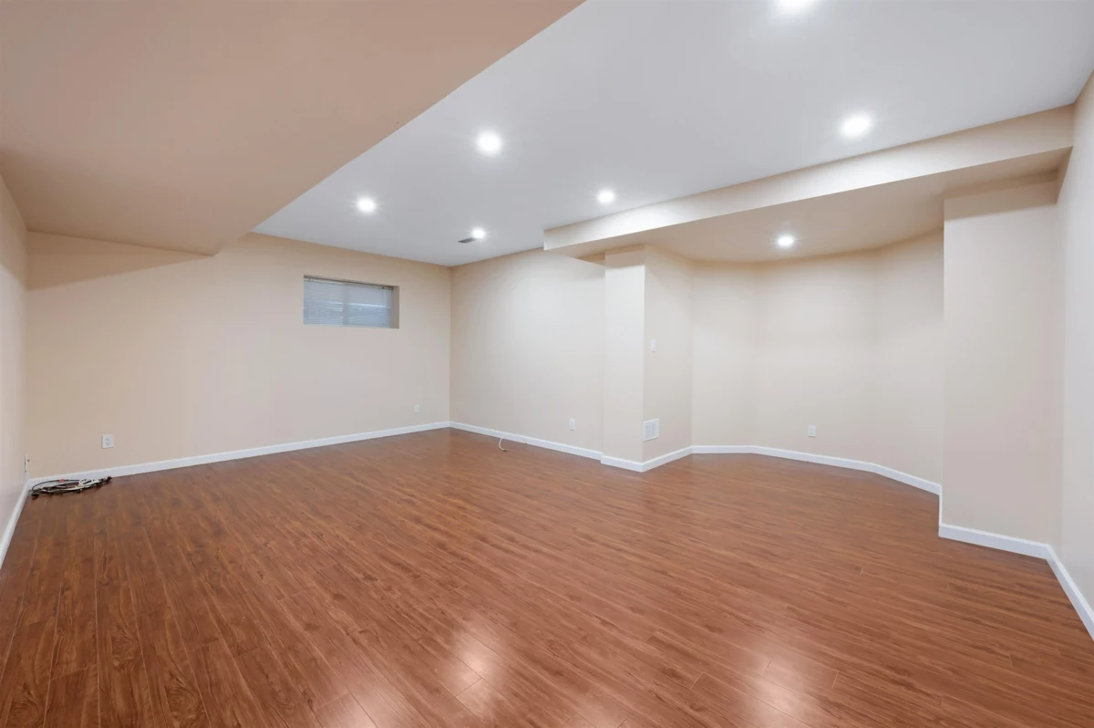 Backyard Photo of 2259 Paradise Avenue, Coquitlam, BC