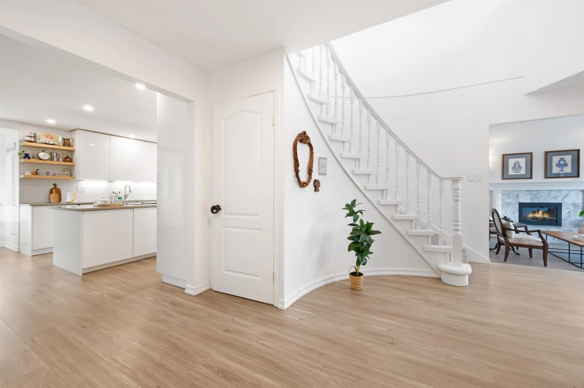 Bedroom 2 Photo of 2259 Paradise Avenue, Coquitlam, BC