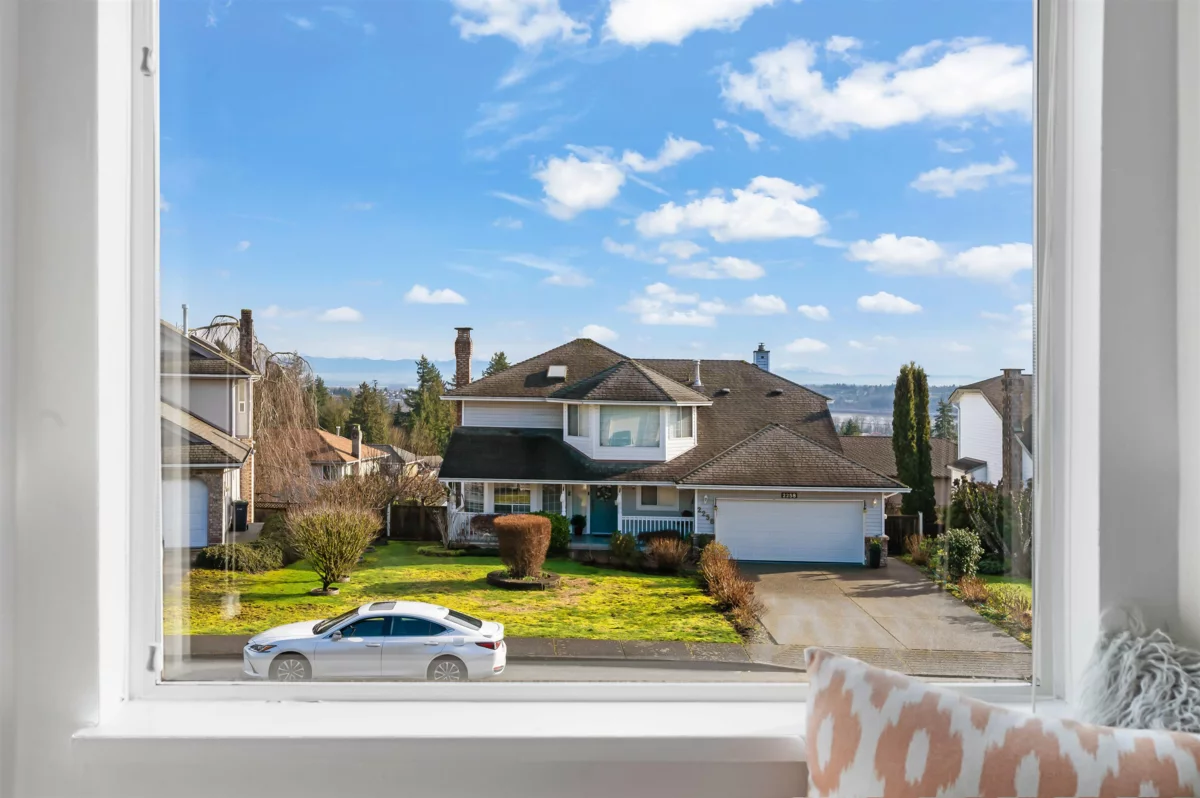 Laundry Room Photo of 2259 Paradise Avenue, Coquitlam, BC