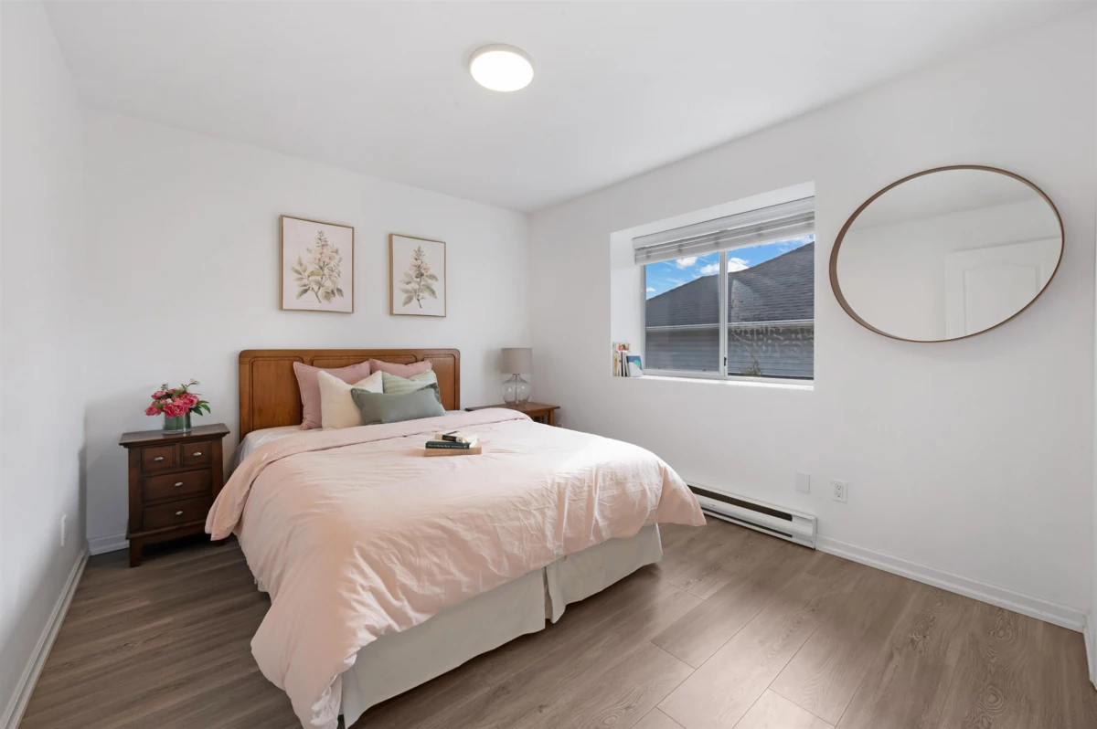 Loft / Bonus Room Photo of 2259 Paradise Avenue, Coquitlam, BC