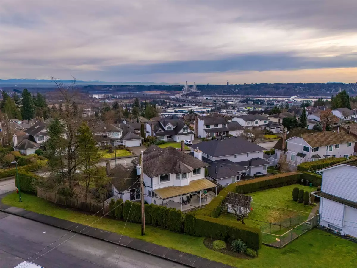 Neighborhood Park Photo Near 2259 Paradise Avenue, Coquitlam, BC
