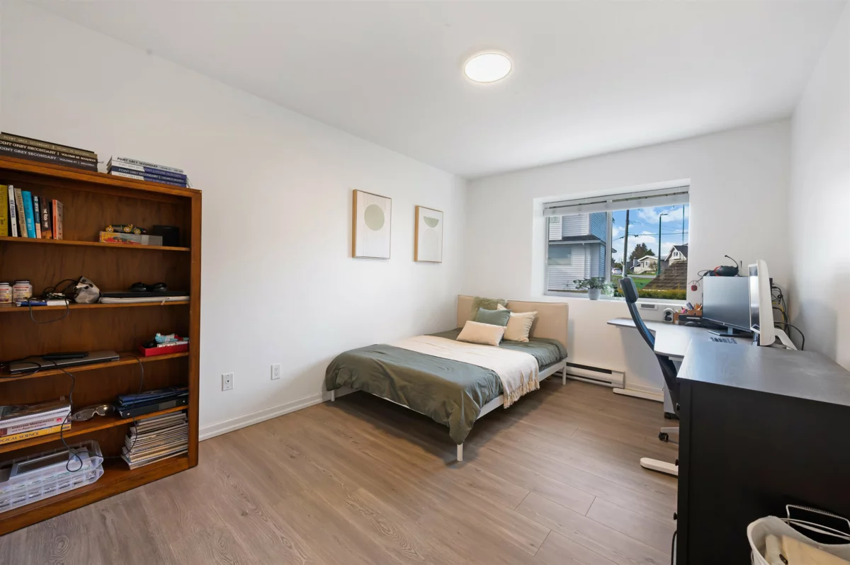 Office / Den Photo of 2259 Paradise Avenue, Coquitlam, BC