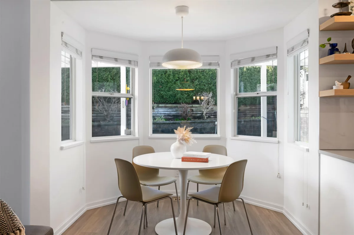 Pantry Photo of 2259 Paradise Avenue, Coquitlam, BC