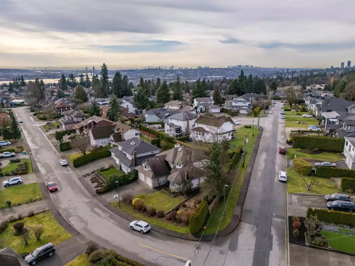 Street View Photo of 2259 Paradise Avenue, Coquitlam, BC