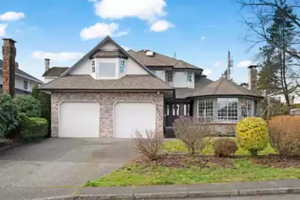2259 Paradise Avenue, Coquitlam, BC, Coquitlam East — 5 bed single family residence for sale