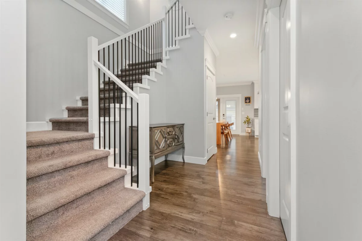 Bedroom 2 Photo of 44763 Anglers Boulevard, Chilliwack, BC