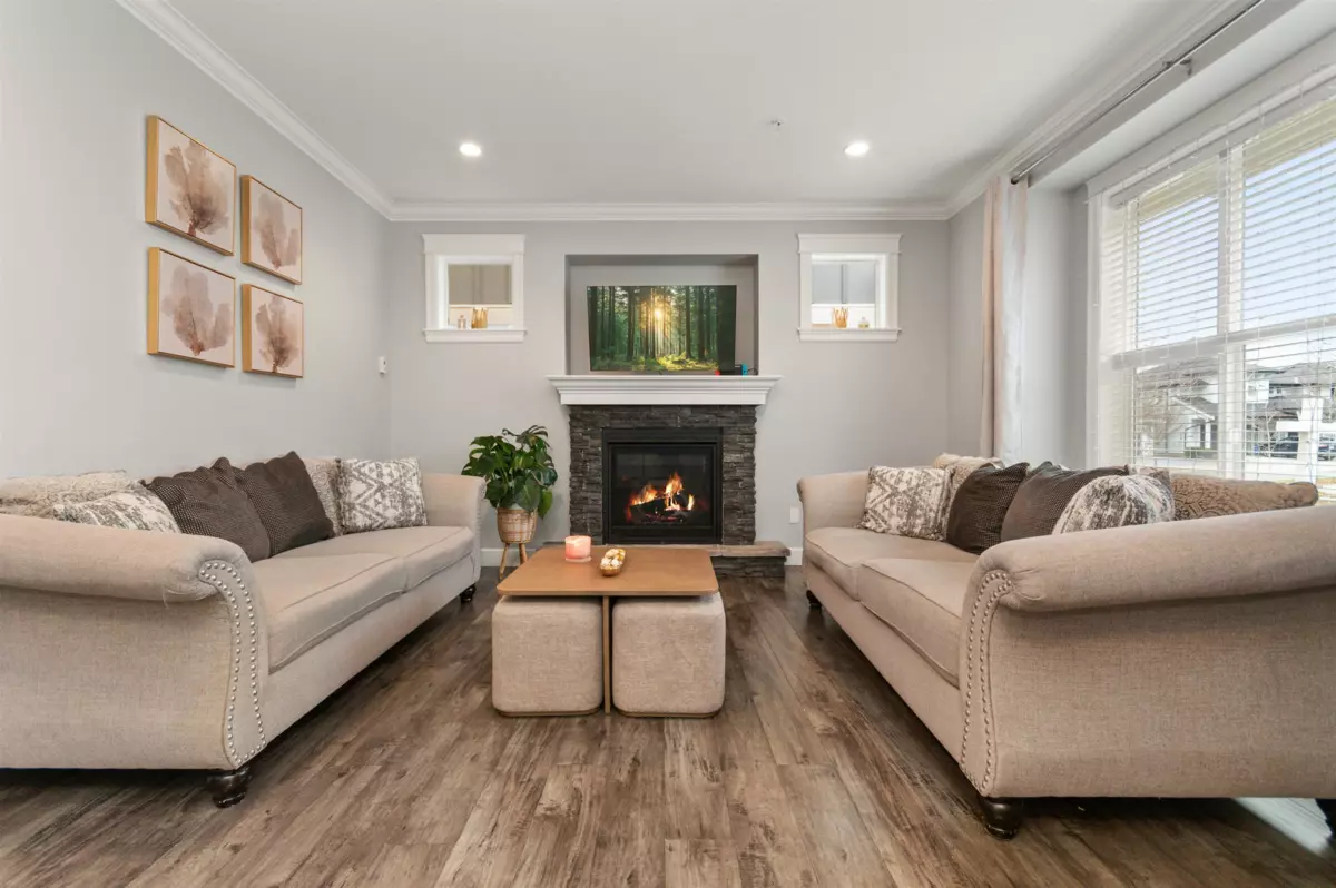 Bedroom 3 Photo of 44763 Anglers Boulevard, Chilliwack, BC