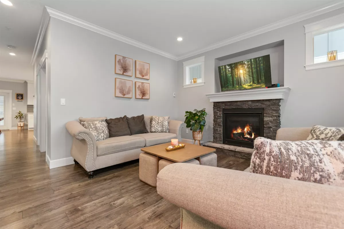 Bedroom 4 Photo of 44763 Anglers Boulevard, Chilliwack, BC