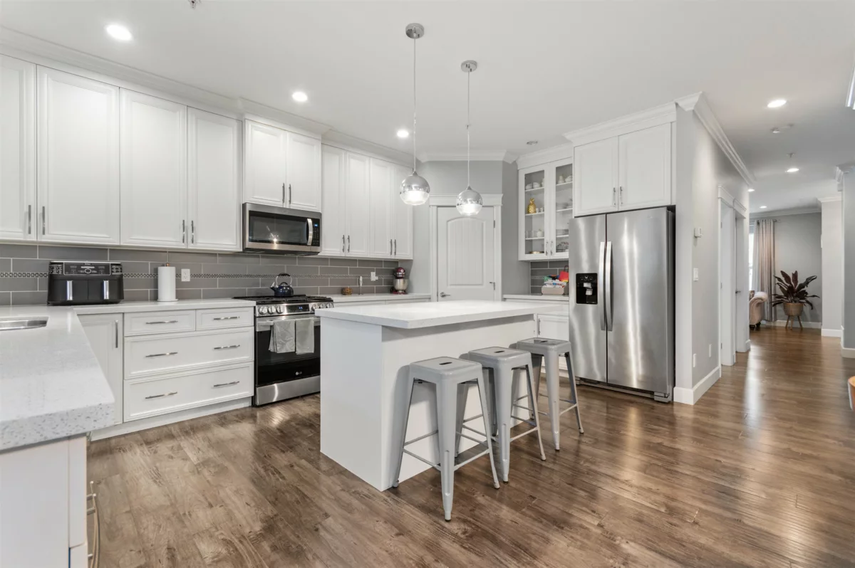 Family Room Photo of 44763 Anglers Boulevard, Chilliwack, BC