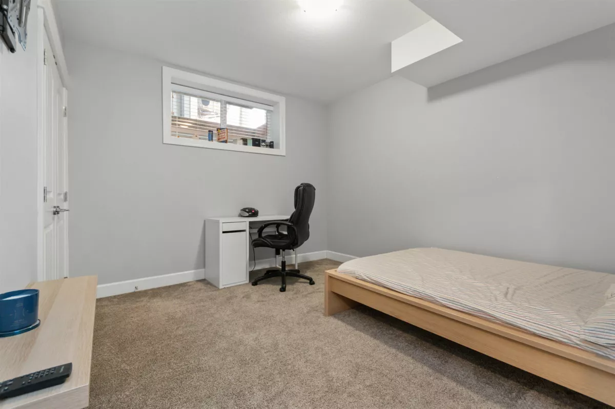 Garden / Landscaping Photo of 44763 Anglers Boulevard, Chilliwack, BC