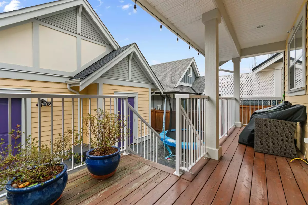 Hot Tub / Spa Photo of 44763 Anglers Boulevard, Chilliwack, BC