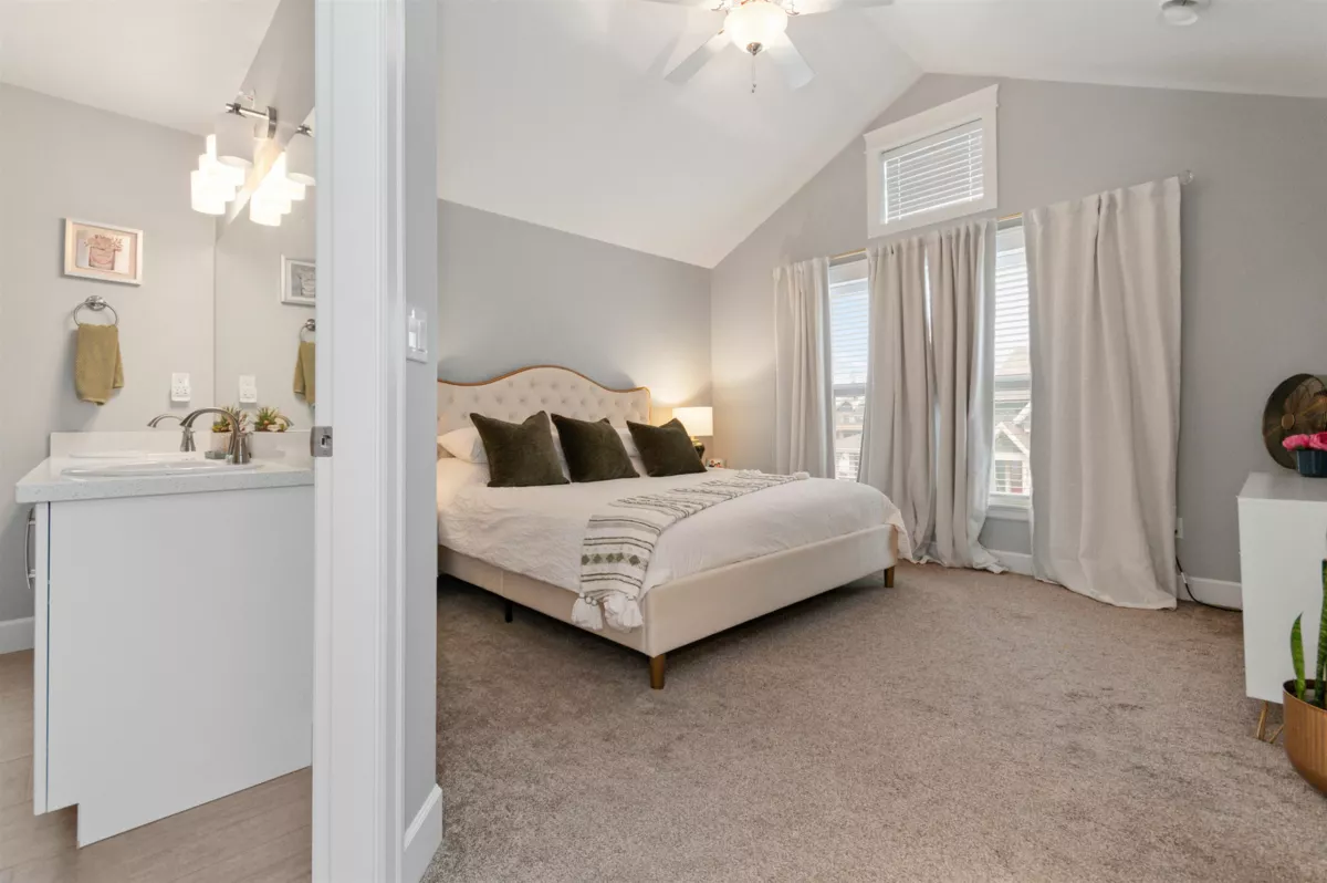 Loft / Bonus Room Photo of 44763 Anglers Boulevard, Chilliwack, BC