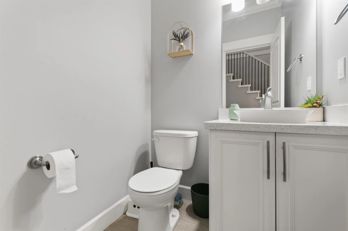 Office / Den Photo of 44763 Anglers Boulevard, Chilliwack, BC