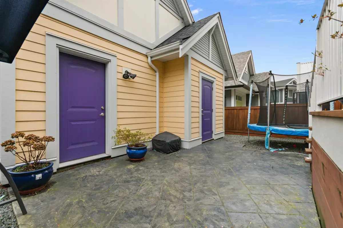 Outdoor Kitchen Photo of 44763 Anglers Boulevard, Chilliwack, BC