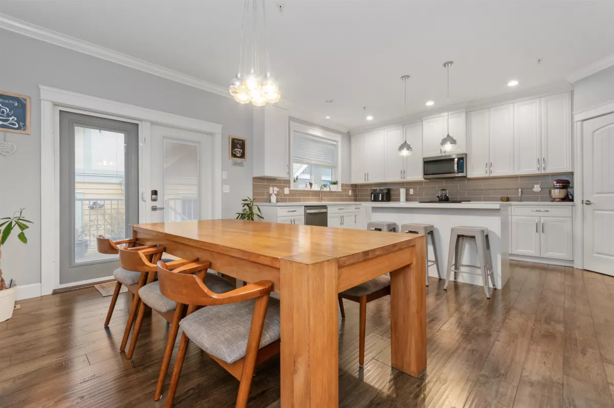 Pantry Photo of 44763 Anglers Boulevard, Chilliwack, BC