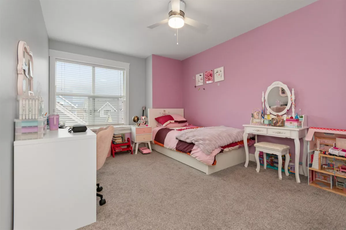 Staircase Photo of 44763 Anglers Boulevard, Chilliwack, BC